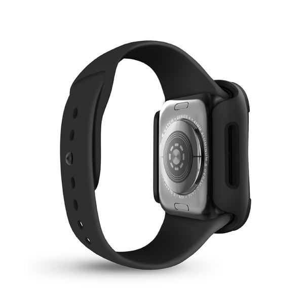 قاب یونیک Torres برای Apple Watch 40mm Uniq Torres Case Black - Apple Watch 40mm