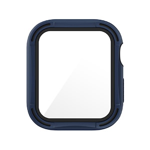 قاب اپل‌واچ 40mm یونیک مدل Torres Uniq Torres Midnight Blue Apple Watch 40mm Case