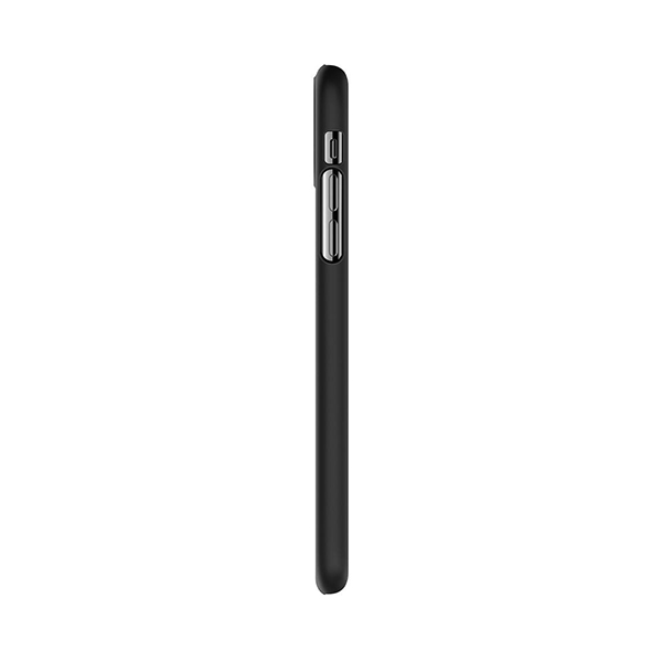 قاب آیفون 11Pro اسپیگن مدل Thin Fit Air Spigen Thin Fit Air Black iPhone 11 Pro Case