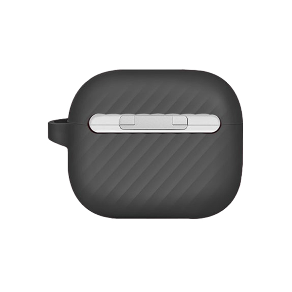 قاب ایرپاد 3 یونیک مدل Vencer Uniq Vencer Silicon Black AirPods 3 Case