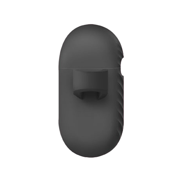 قاب ایرپاد 3 یونیک مدل Vencer Uniq Vencer Silicon Black AirPods 3 Case