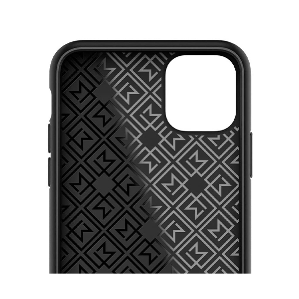 قاب آیفون 11Pro اسپیگن مدل Spigen La Manon Classy Spigen La Manon Classy Black iPhone 11 Pro Case