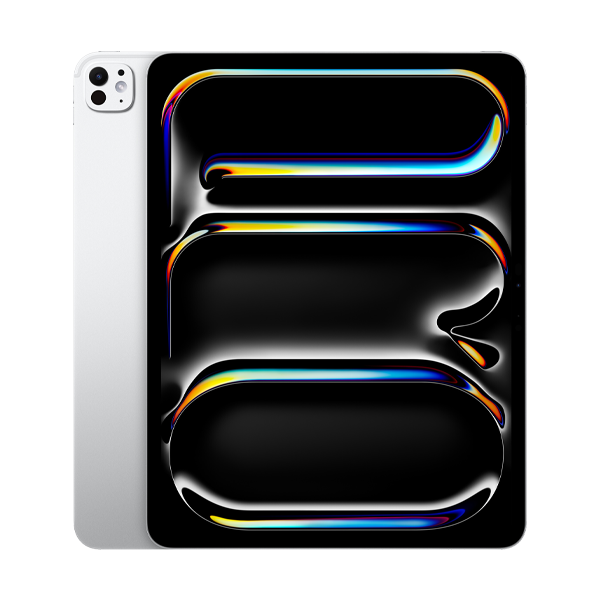 خرید آنلاین تبلت اپل 13 اینچ مدل iPad Pro 2024 5G رم 16 ظرفیت 2 ترابایت