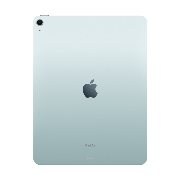 تبلت اپل مدل iPad Air 13" 2024 5G ظرفیت 256 گیگابایت Apple iPad Air 13-inch 2024 5G 8GB RAM 256GB Blue Tablet