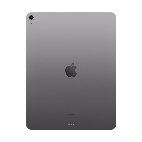 تبلت اپل مدل iPad Air 13" 2024 5G ظرفیت 512 گیگابایت Apple iPad Air 13-inch 2024 5G 8GB RAM 512GB Space Gray Tablet