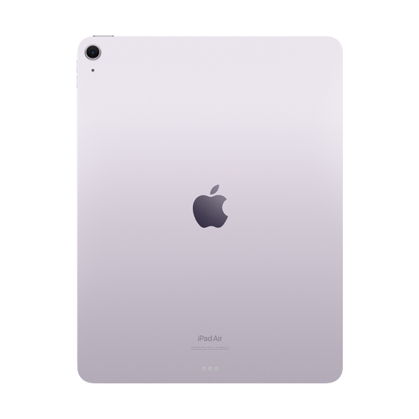 تبلت اپل مدل iPad Air 13" 2024 5G ظرفیت 512 گیگابایت Apple iPad Air 13-inch 5G 2024 8GB RAM 512GB Purple Tablet