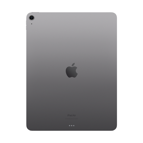 تبلت اپل مدل iPad Air 13" 2024 5G ظرفیت 1 ترابایت Apple iPad Air 13-inch 2024 5G 8GB RAM 1TB Space Gray Tablet