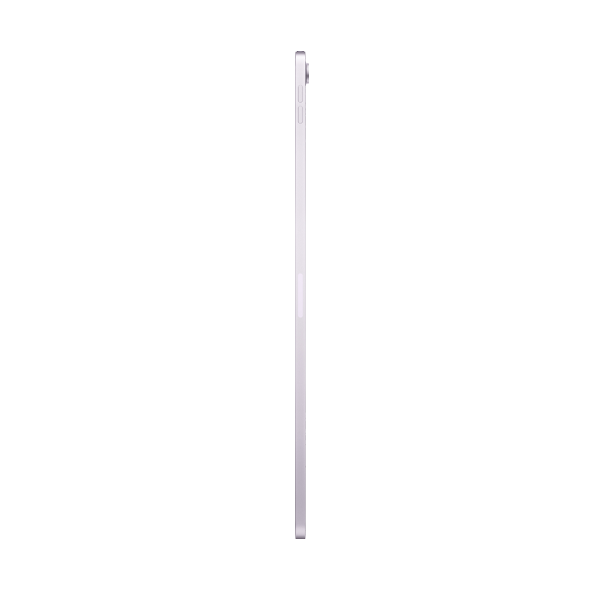 تبلت اپل مدل iPad Air 13" 2024 5G ظرفیت 1 ترابایت Apple iPad Air 13-inch 2024 5G 8GB RAM 1TB Purple Tablet