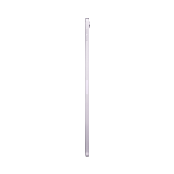 تبلت اپل مدل iPad Air 11" 2024 5G ظرفیت 256 گیگابایت Apple iPad Air 11-inch 2024 5G 8GB RAM 256GB Purple Tablet