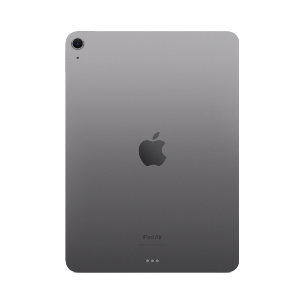 تبلت اپل مدل iPad Air 11" 2024 5G ظرفیت 512 گیگابایت Apple iPad Air 11-inch 2024 5G 8GB RAM 512GB Space Gray Tablet