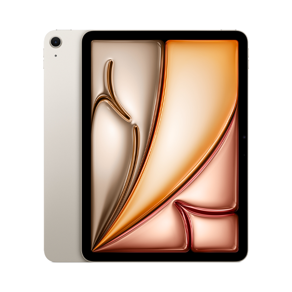 خرید آنلاین تبلت اپل 11 اینچ مدل iPad Air 2024 Wi-Fi رم 8 ظرفیت 1 ترابایت