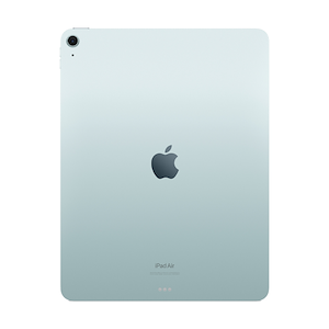 تبلت اپل مدل iPad Air 13" 2024 5G ظرفیت 256 گیگابایت Apple iPad Air 13-inch 2024 5G 8GB RAM 256GB Blue Tablet