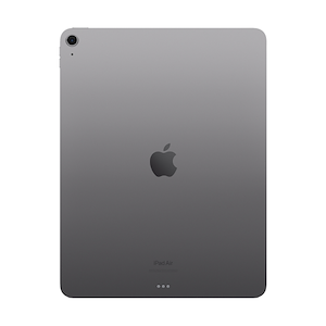 تبلت اپل مدل iPad Air 13" 2024 5G ظرفیت 1 ترابایت Apple iPad Air 13-inch 2024 5G 8GB RAM 1TB Space Gray Tablet