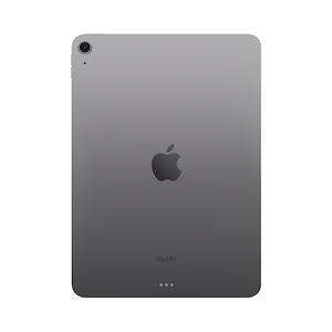 تبلت اپل مدل iPad Air 11" 2024 5G ظرفیت 1 ترابایت Apple iPad Air 11-inch 2024 5G 8GB RAM 1TB Space Gray Tablet