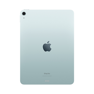 تبلت اپل مدل iPad Air 11" 2024 5G ظرفیت 1 ترابایت Apple iPad Air 11-inch 2024 5G 8GB RAM 1TB Blue Tablet