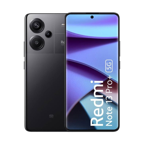 خرید آنلاین گوشی موبایل شیائومی مدل Redmi Note 13 Pro Plus رم 8 ظرفیت 256 گیگابایت