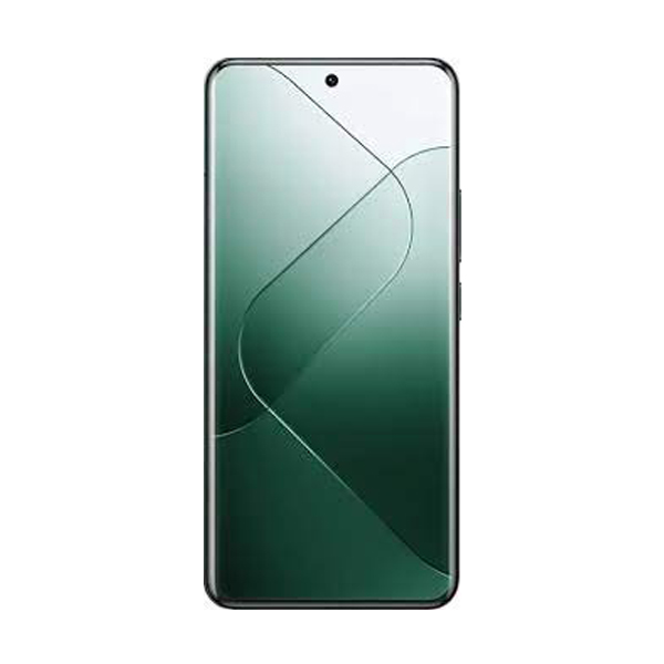 گوشی موبایل شیائومی مدل 14Pro ظرفیت 256 گیگابایت Xiaomi 14 Pro 12GB RAM 256GB Green Mobile Phone