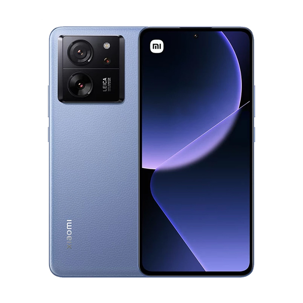 گوشی موبایل شیائومی مدل 13T Pro ظرفیت 256 گیگابایت Xiaomi 13T Pro 12GB RAM 256GB Alpine Blue Mobile Phone