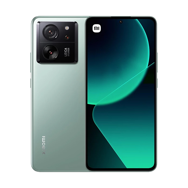 گوشی موبایل شیائومی مدل 13T Pro ظرفیت 1 ترابایت Xiaomi 13T Pro 16GB RAM 1TB Meadow Green Mobile Phone