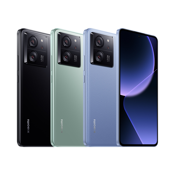 گوشی موبایل شیائومی مدل 13T رم 12 ظرفیت 256 گیگابایت Xiaomi 13T 12GB RAM 256GB Alpine Blue Mobile Phone