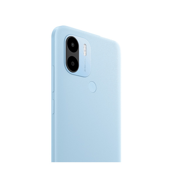 گوشی موبایل شیائومی مدل A2 Plus رم 2 ظرفیت 32 گیگابایت Xiaomi A2 Plus 2GB RAM 32GB Light Blue Mobile Phone