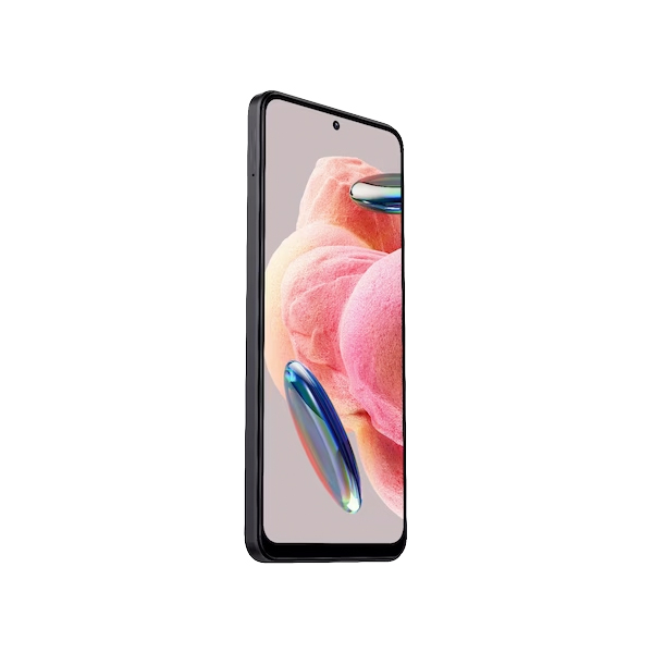 گوشی موبایل شیائومی مدل Redmi 12 4G رم 2 ظرفیت 128 گیگابایت Xiaomi Redmi 12 4G 2GB RAM 128GB Midnight Black Mobile Phone