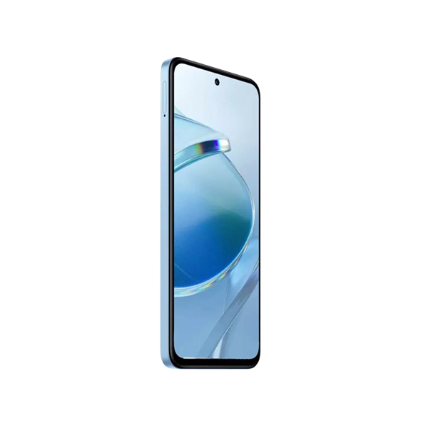 گوشی موبایل شیائومی مدل Redmi 12 4G رم 2 ظرفیت 128 گیگابایت Xiaomi Redmi 12 4G 2GB RAM 128GB Sky Blue Mobile Phone