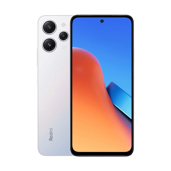 خرید آنلاین گوشی موبایل شیائومی مدل Redmi 12 4G رم 8 ظرفیت 128 گیگابایت