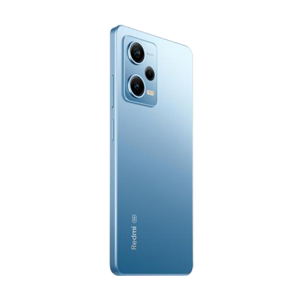 گوشی موبایل شیائومی مدل Redmi Note 12 Pro 5G رم 8 ظرفیت 256 گیگابایت Xiaomi Redmi Note 12 Pro 5G 8GB RAM 256GB Sky Blue Mobile Phone