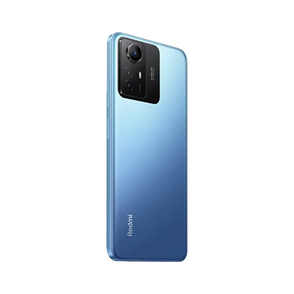 گوشی موبایل شیائومی مدل Redmi Note 12S ظرفیت 128 گیگابایت Xiaomi Redmi Note 12S 6GB RAM 128GB Ice Blue Mobile Phone