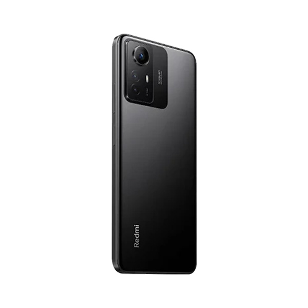 گوشی موبایل شیائومی مدل Redmi Note 12S ظرفیت 256 گیگابایت Xiaomi Redmi Note 12S 8GB RAM 256GB Onyx Black Mobile Phone