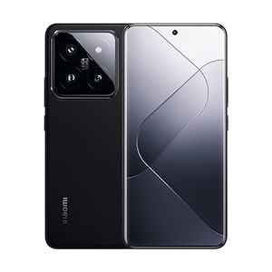 گوشی موبایل شیائومی مدل 14Pro ظرفیت 256 گیگابایت Xiaomi 14 Pro 12GB RAM 256GB Black Mobile Phone