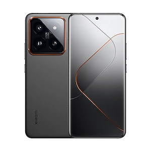 گوشی موبایل شیائومی مدل 14Pro ظرفیت 256 گیگابایت Xiaomi 14 Pro 12GB RAM 256GB Titanium Mobile Phone