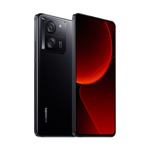 گوشی موبایل شیائومی مدل 13T Pro ظرفیت 256 گیگابایت Xiaomi 13T Pro 12GB RAM 256GB Black Mobile Phone