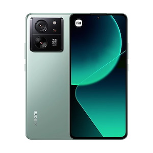 گوشی موبایل شیائومی مدل 13T Pro ظرفیت 256 گیگابایت Xiaomi 13T Pro 12GB RAM 256GB Meadow Green Mobile Phone