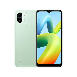 گوشی موبایل شیائومی مدل A2 Plus رم 2 ظرفیت 32 گیگابایت Xiaomi A2 Plus 2GB RAM 32GB Light Green Mobile Phone