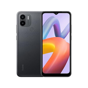 گوشی موبایل شیائومی مدل A2 Plus رم 3 ظرفیت 32 گیگابایت Xiaomi A2 Plus 3GB RAM 32GB Black Mobile Phone