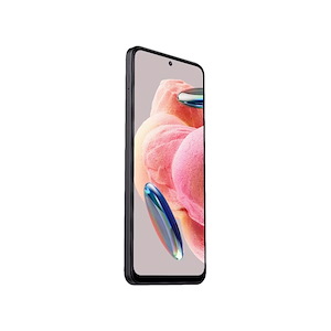 گوشی موبایل شیائومی مدل Redmi 12 4G رم 2 ظرفیت 128 گیگابایت Xiaomi Redmi 12 4G 2GB RAM 128GB Midnight Black Mobile Phone