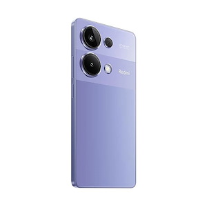 گوشی موبایل شیائومی مدل Redmi Note 13 Pro 4G ظرفیت 128 گیگابایت Xiaomi Redmi Note 13 Pro 4G 8GB RAM 128GB Lavender Purple Mobile Phone