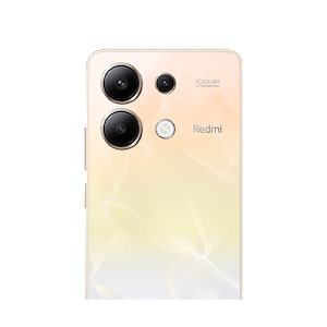 گوشی موبایل شیائومی مدل Redmi Note 13 4G رم 6 ظرفیت 128 گیگابایت Xiaomi Redmi Note 13 4G 6GB RAM 128GB Ocean Sunset Mobile Phone