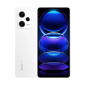 گوشی موبایل شیائومی مدل Redmi Note 12 Pro 5G رم 8 ظرفیت 128 گیگابایت Xiaomi Redmi Note 12 Pro 5G 8GB RAM 128GB Polar White Mobile Phone