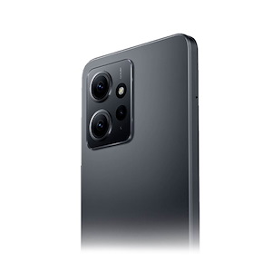 گوشی موبایل شیائومی مدل Redmi Note 12 5G ظرفیت 256 گیگابایت Xiaomi Redmi Note 12 5G 8GB RAM 256GB Onyx Gray Mobile Phone