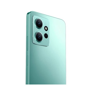 گوشی موبایل شیائومی مدل Redmi Note 12 5G رم 6 ظرفیت 128 گیگابایت Xiaomi Redmi Note 12 5G 6GB RAM 128GB Forest Green Mobile Phone