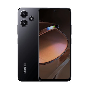 گوشی موبایل شیائومی مدل Redmi 12 5G رم 4 ظرفیت 128 گیگابایت Xiaomi Redmi 12 5G 4GB RAM 128GB Jade Black Mobile Phone