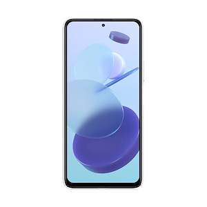 گوشی موبایل شیائومی مدل Redmi 12 5G رم 8 ظرفیت 128 گیگابایت Xiaomi Redmi 12 5G 8GB RAM 128GB Pastel Blue Mobile Phone