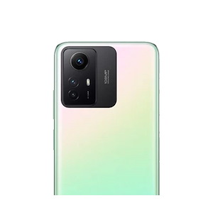 گوشی موبایل شیائومی مدل Redmi Note 12S ظرفیت 64 گیگابایت Xiaomi Redmi Note 12S 6GB RAM 64GB Pearl Green Mobile Phone