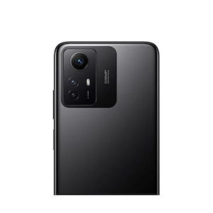 گوشی موبایل شیائومی مدل Redmi Note 12S ظرفیت 128 گیگابایت Xiaomi Redmi Note 12S 6GB RAM 128GB Onyx Black Mobile Phone