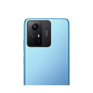 گوشی موبایل شیائومی مدل Redmi Note 12S ظرفیت 128 گیگابایت Xiaomi Redmi Note 12S 6GB RAM 128GB Ice Blue Mobile Phone