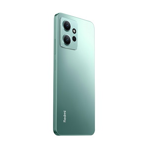 گوشی موبایل شیائومی مدل Redmi Note 12 4G رم 8 ظرفیت 128 گیگابایت Xiaomi Redmi Note 12 4G 8GB RAM 128GB Mint Green Mobile Phone