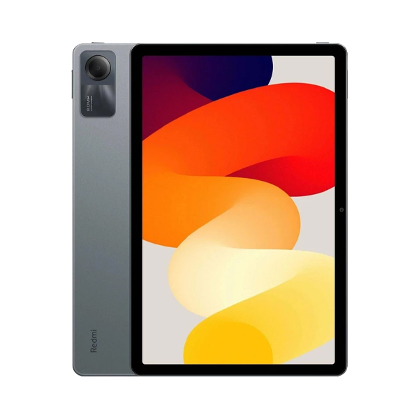 تبلت شیائومی مدل Redmi Pad SE 2023 Wi-Fi رم 4 ظرفیت 128 گیگابایت Xiaomi Redmi Pad SE 2023 Wi-Fi 4GB RAM 128GB Graphite Gray Tablet